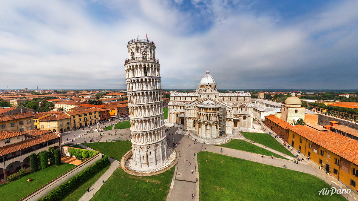 Pisa